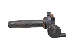 Kawasaki - 03 Kawasaki KX125 Twist Throttle - Image 2