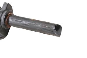 Kawasaki - 03 Kawasaki KX125 Twist Throttle - Image 4