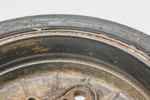 Honda - 02 Honda Rancher 350 4x4 Front Right Brake Drum TRX350FE - Image 6