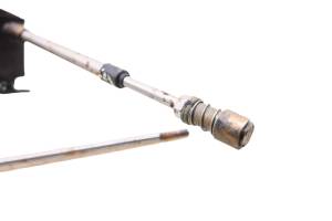 Kawasaki - 13 Kawasaki Ultra 300X Steering Cable JT1500 - Image 2