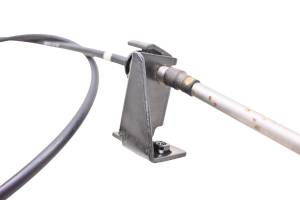 Kawasaki - 13 Kawasaki Ultra 300X Steering Cable JT1500 - Image 3