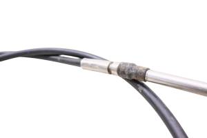 Kawasaki - 13 Kawasaki Ultra 300X Steering Cable JT1500 - Image 4