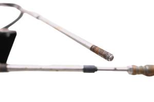 Kawasaki - 13 Kawasaki Ultra 300X Steering Cable JT1500 - Image 5