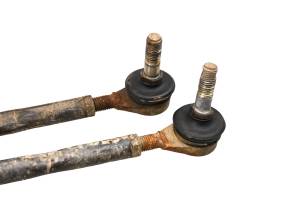 Kawasaki - 05 Kawasaki Brute Force 650 4x4 Tie Rods & Ends KVF650 - Image 2