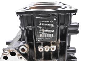 Sea-Doo - 07 Sea-Doo RXT 215 4-Tec Crankcase Center Crank Case Pistons & Cylinders - Image 3