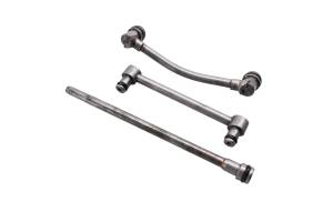 Kawasaki - 12 Kawasaki Ninja 650 Engine Oil Lines EX650 - Image 2