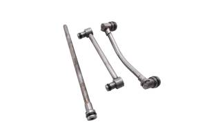 Kawasaki - 12 Kawasaki Ninja 650 Engine Oil Lines EX650 - Image 3