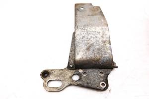 Kawasaki - 16 Kawasaki Mule Pro-DXT EPS 4x4 Exhaust Guard Shield Bracket Mount KAF1000 - Image 2