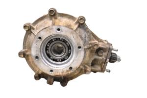 03 Kawasaki Bayou 250 2x4 Rear Differential KLF250