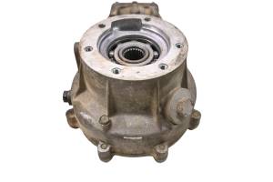 Kawasaki - 03 Kawasaki Bayou 250 2x4 Rear Differential KLF250 - Image 6