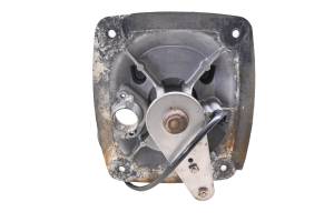 Kawasaki - 13 Kawasaki Ultra 300X Steering Stem Shaft JT1500 - Image 2