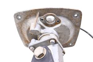 Kawasaki - 13 Kawasaki Ultra 300X Steering Stem Shaft JT1500 - Image 4