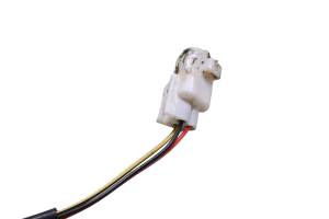 Kawasaki - 13 Kawasaki Ultra 300X Steering Stem Shaft JT1500 - Image 6