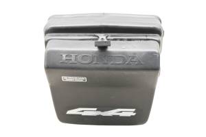 Honda - 04 Honda Rancher 350 4x4 Tool Storage Box TRX350FM - Image 1
