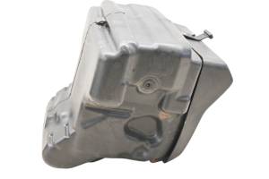 Honda - 04 Honda Rancher 350 4x4 Tool Storage Box TRX350FM - Image 2