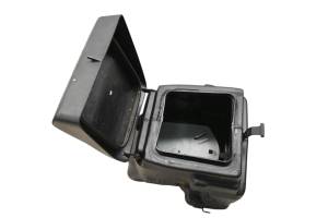 Honda - 04 Honda Rancher 350 4x4 Tool Storage Box TRX350FM - Image 5