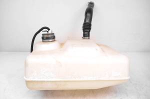 08 Kawasaki Ultra 250X Gas Tank & Fuel Pump JT1500