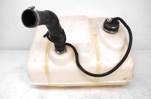 Kawasaki - 08 Kawasaki Ultra 250X Gas Tank & Fuel Pump JT1500 - Image 2