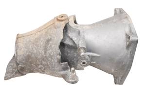 Kawasaki - 97 Kawasaki 900 STX Steering Nozzle Cover JT900 - Image 2