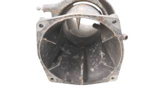 Kawasaki - 97 Kawasaki 900 STX Steering Nozzle Cover JT900 - Image 3