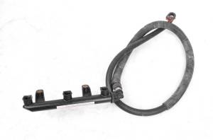 15 Sea-Doo Spark 900 ACE HO 3UP Fuel Rail & Line