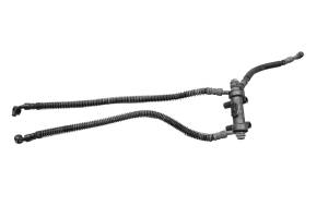 94 Kawasaki Ninja ZX Front Brake Master Cylinder ZX750-L