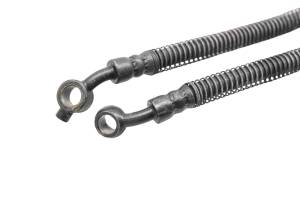 Kawasaki - 94 Kawasaki Ninja ZX Front Brake Master Cylinder ZX750-L - Image 3