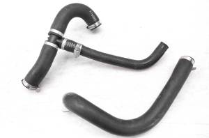 17 Sea-Doo Spark 903 3 Up IBR Radiator Coolant Hoses