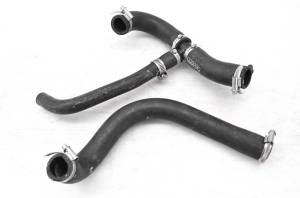 Sea-Doo - 17 Sea-Doo Spark 903 3 Up IBR Radiator Coolant Hoses - Image 2
