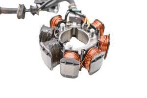 Honda - 01 Honda TRX250EX Stator Sportrax 250 2x4 - Image 2