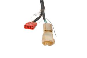 Honda - 01 Honda TRX250EX Stator Sportrax 250 2x4 - Image 3