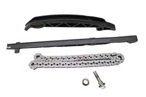 22 Kawasaki Ninja 650 KRT Cam Chain & Guides EX650