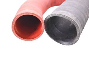 Kawasaki - 13 Kawasaki Ultra 300X Intercooler Hoses JT1500 - Image 2