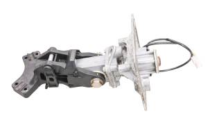 14 Kawasaki Ultra 310X Steering Stem Shaft