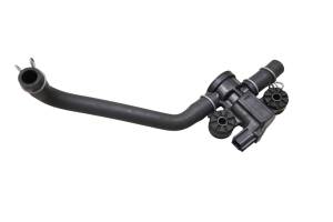 15 Honda CBR300R Solenoid Valve