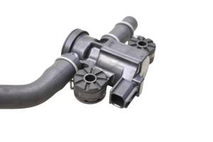 Honda - 15 Honda CBR300R Solenoid Valve - Image 2