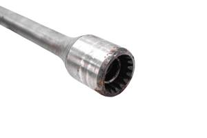 Honda - 02 Honda Rancher 350 4x4 ES Rear Drive Shaft TRX350FE - Image 3