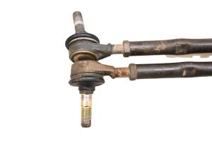 Kawasaki - 04 Kawasaki Prairie 700 4x4 Tie Rods & Ends KVF700 - Image 2