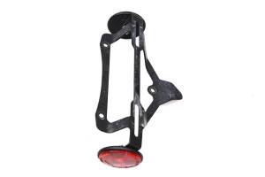 Honda - 17 Honda CBR300R License Plate Bracket Mount - Image 2