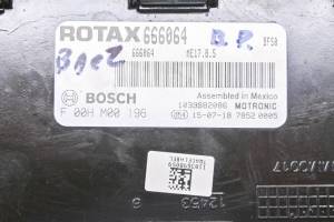 Sea-Doo - 16 Sea-Doo RXT-X 300 Electric Control Unit Ecu & Key Switch - Image 3