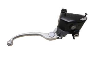 20 Kawasaki Z900 Front Brake Master Cylinder & Lever ZR900 ABS