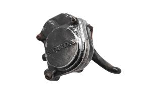 00 Honda Foreman 450 ES 4x4 Thumb Throttle TRX450ES