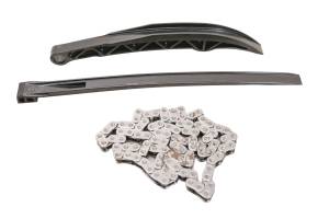 13 Sea-Doo GTX Limited iS 260 Cam Chain & Guides