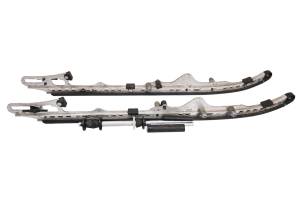 13 Ski-Doo Grand Touring 1200 Rear Suspension Rails Left & Right