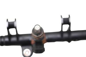 Sea-Doo - 19 Sea-Doo GTI Fuel Rail & Injectors - Image 3