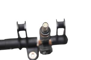 Sea-Doo - 19 Sea-Doo GTI Fuel Rail & Injectors - Image 5