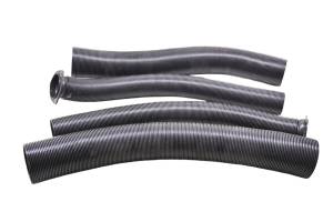17 Sea-Doo RXT X 300 Ventilation Hoses