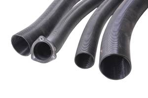 Sea-Doo - 17 Sea-Doo RXT X 300 Ventilation Hoses - Image 3