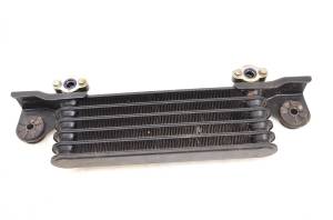 Honda - 88 Honda Foreman 350 4x4 Oil Cooler & Lines TRX350D - Image 2