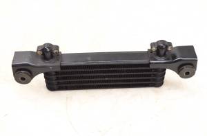 Honda - 88 Honda Foreman 350 4x4 Oil Cooler & Lines TRX350D - Image 3